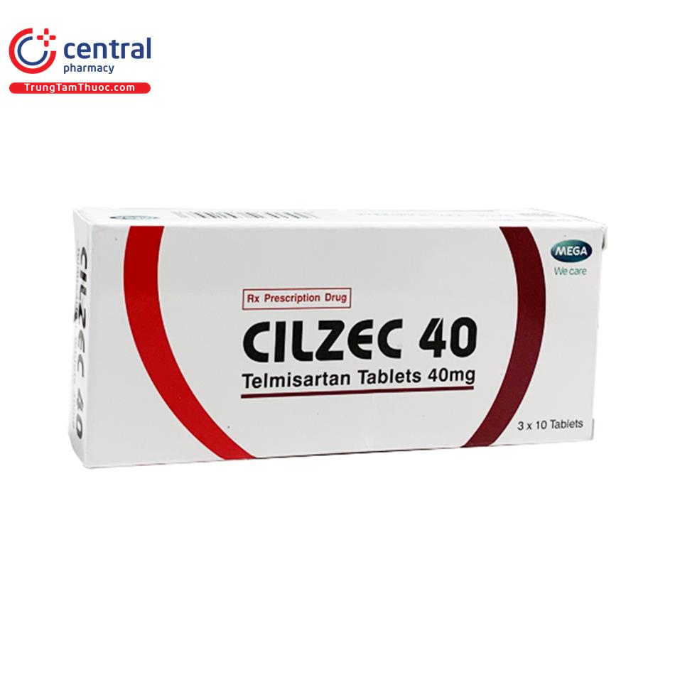 cilzec2 U8014