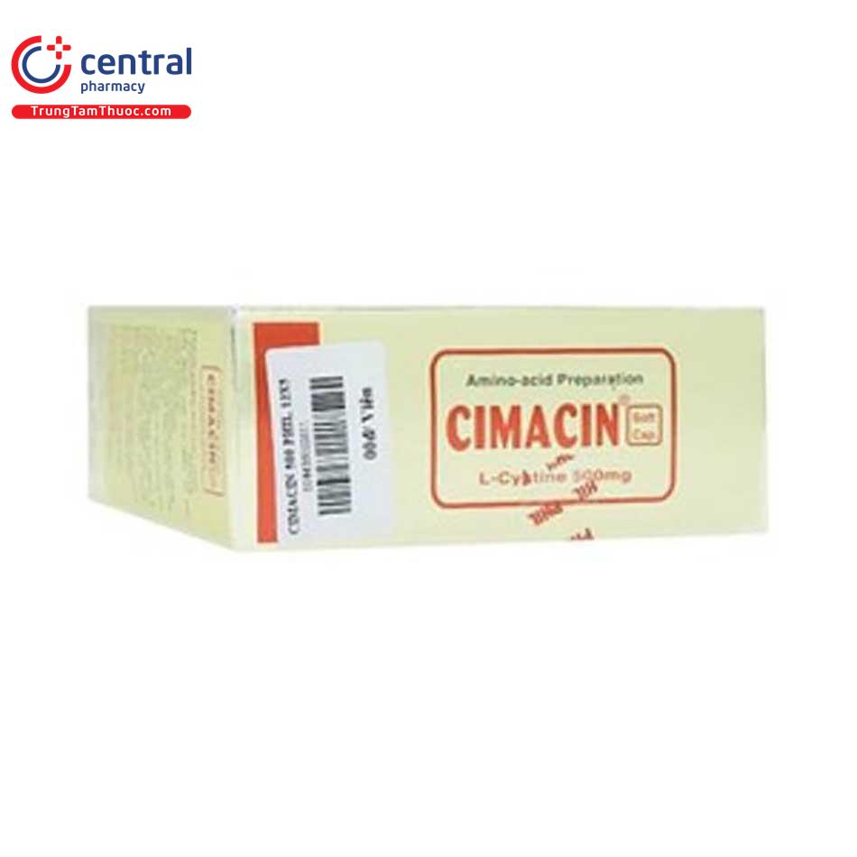 cimacin6 N5734