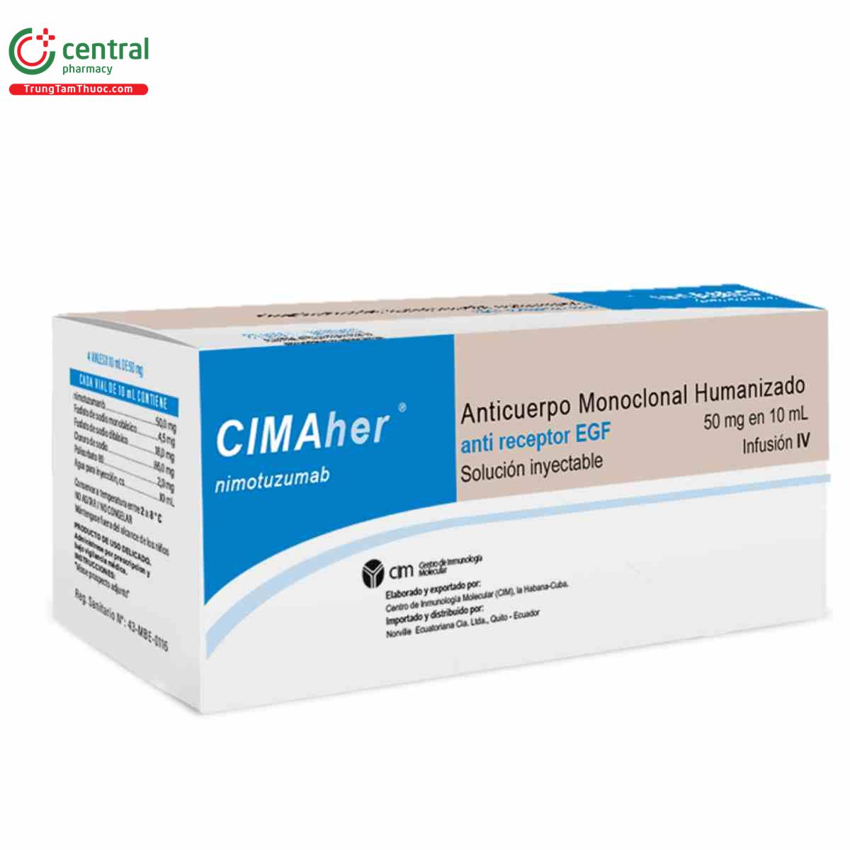 cimaher 50mg ml 4 S7846