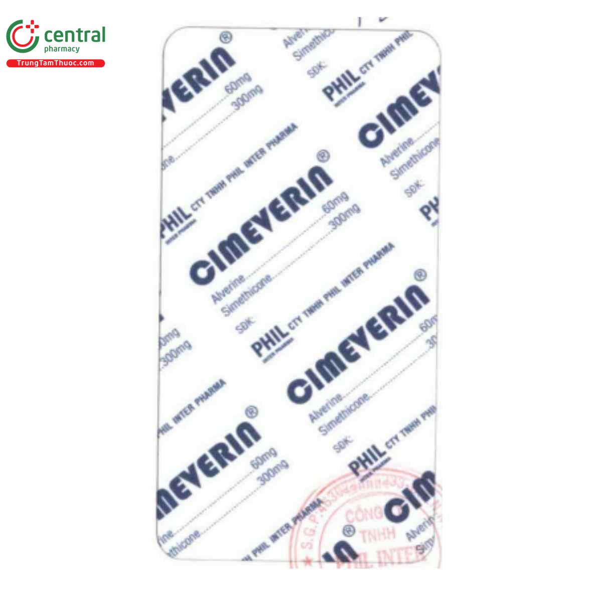cimeverin 4 U8174 cimeverin 4 U8174