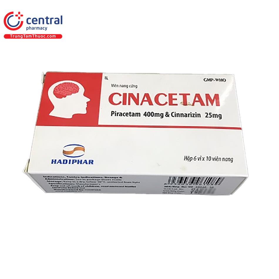 cinacetam 2 A0376