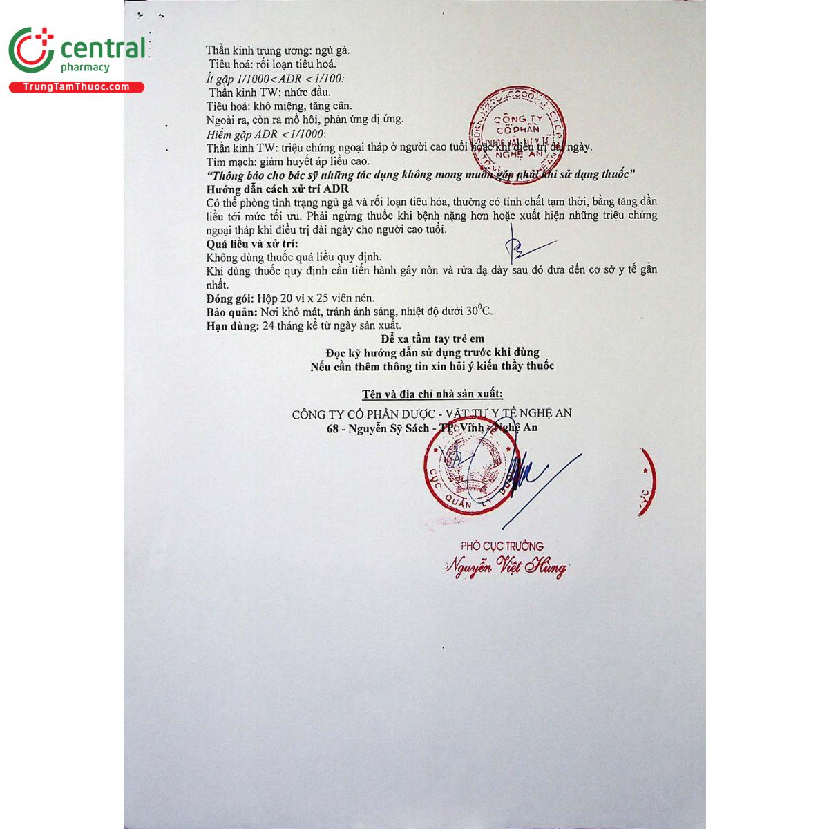 cinarizin 25mg dna pharma 7 J3050 cinarizin 25mg dna pharma 7 J3050
