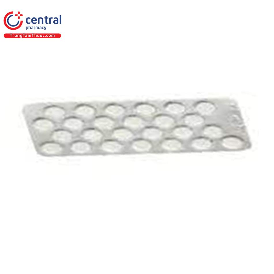 cinarizin 25mg nam ha hop 100 vien 3 J3444