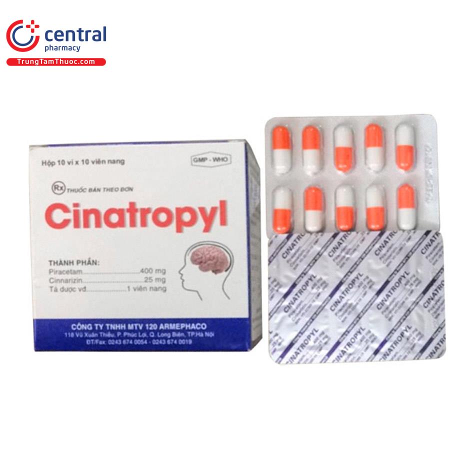 cinatropyl 1 K4740