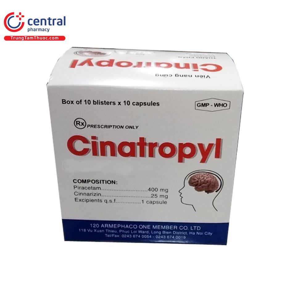 cinatropyl 2 H3266