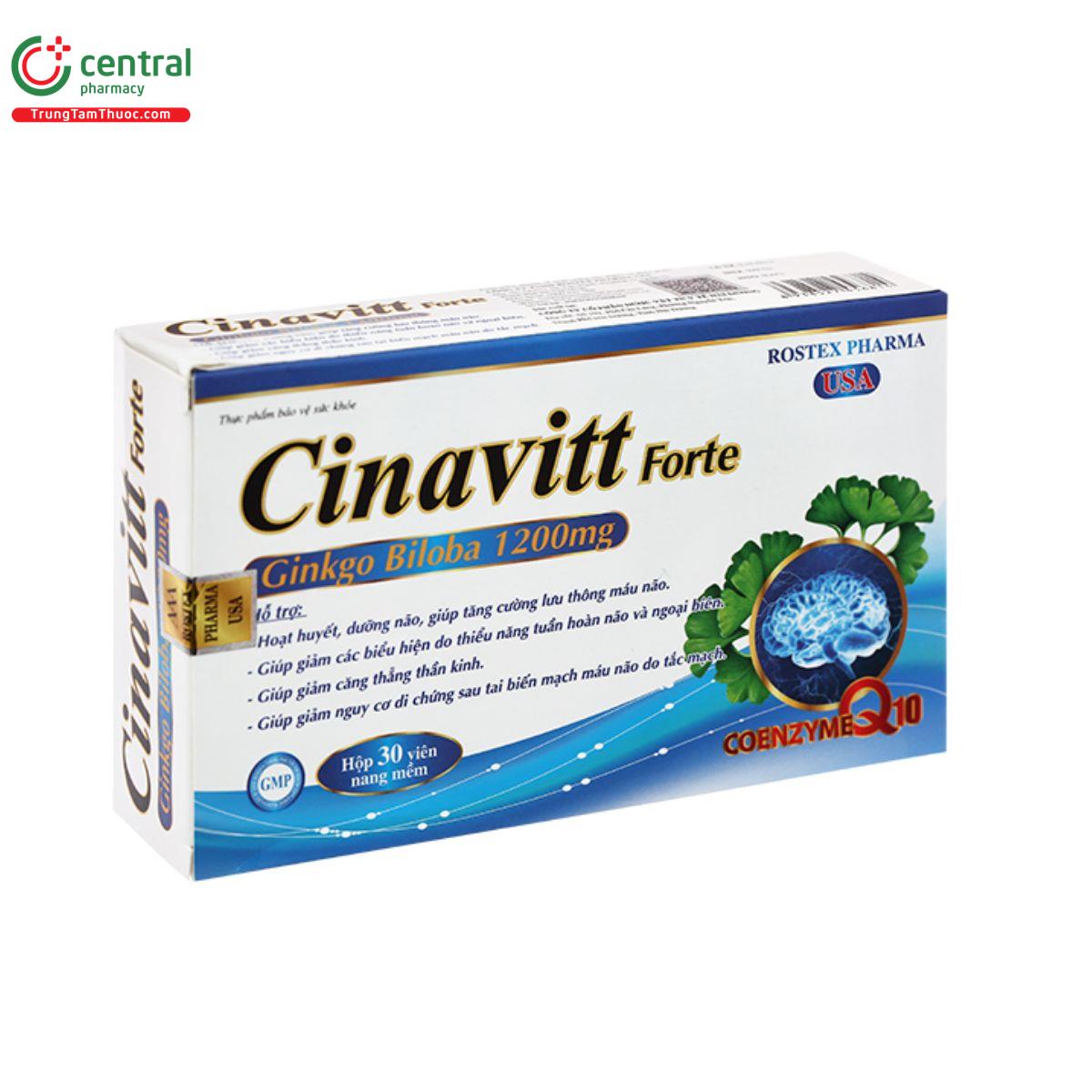 cinavitt forte 2 N5032