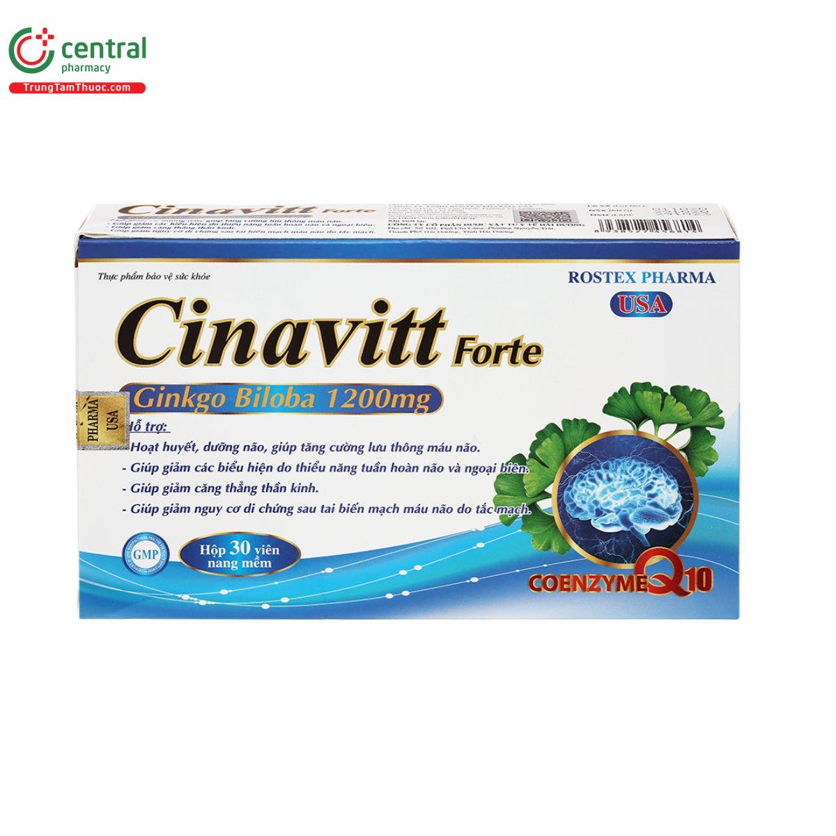 cinavitt forte 3 G2305