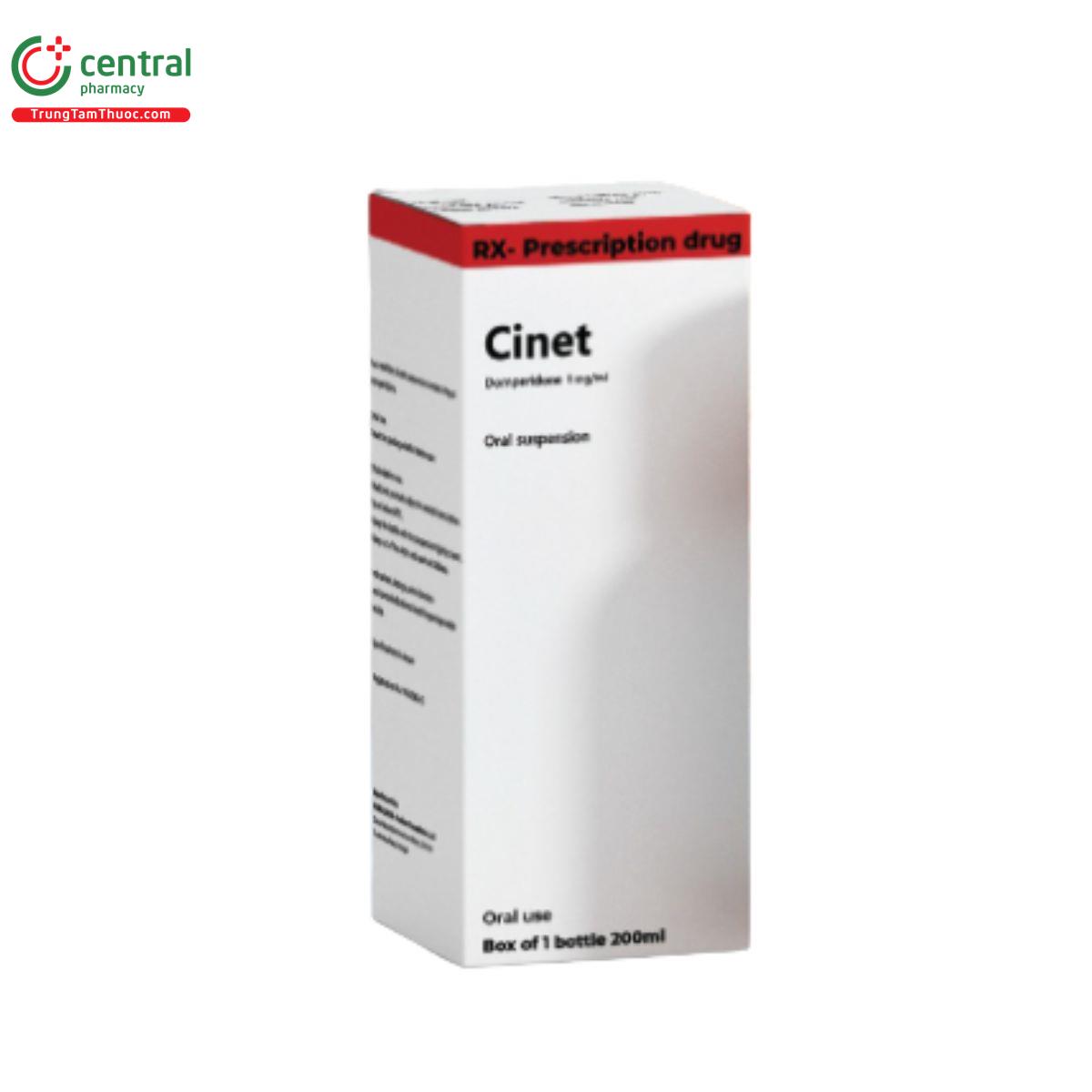 cinet 3 L4314 cinet 3 L4314