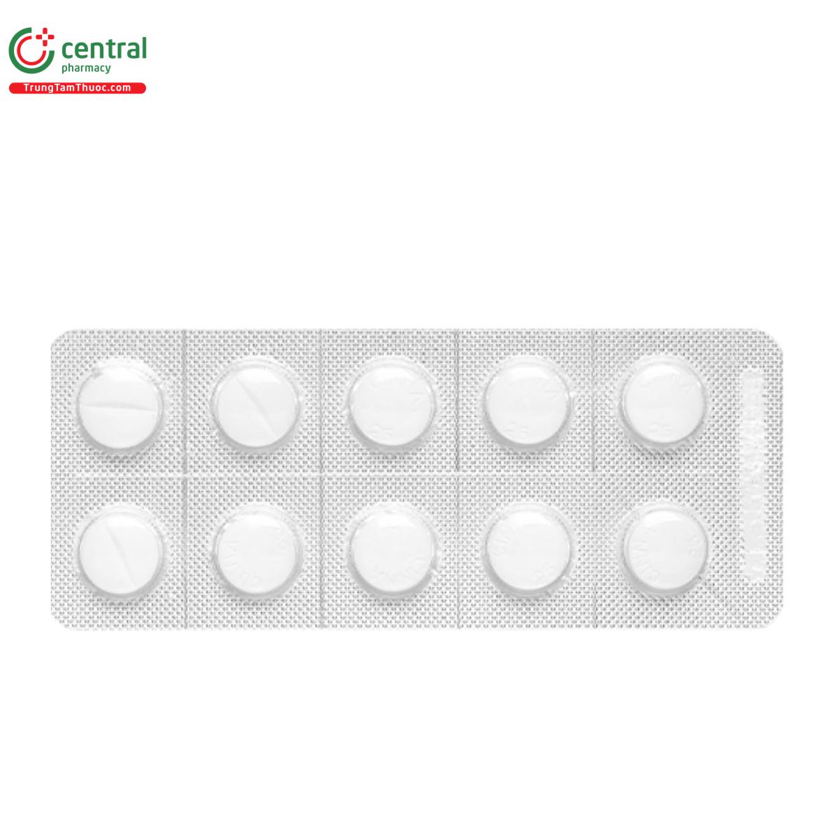 cinnarizin vidipha 25mg 8 T7225