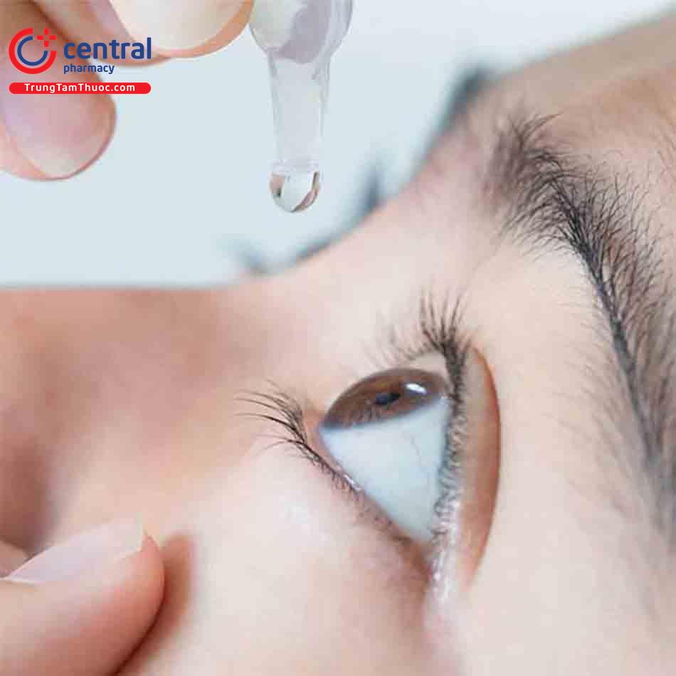 [CHÍNH HÃNG] Thuốc Cipmax - Điều trị các bệnh viêm tai