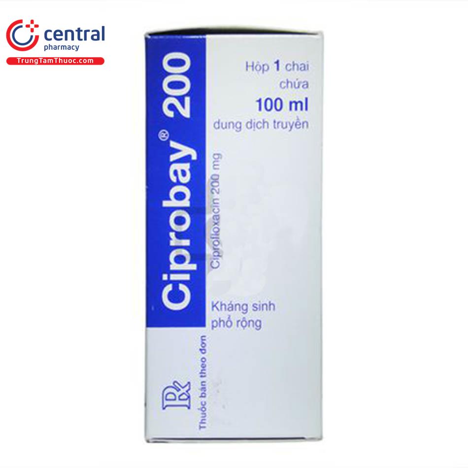 ciprobay200mg100ml3 N5003