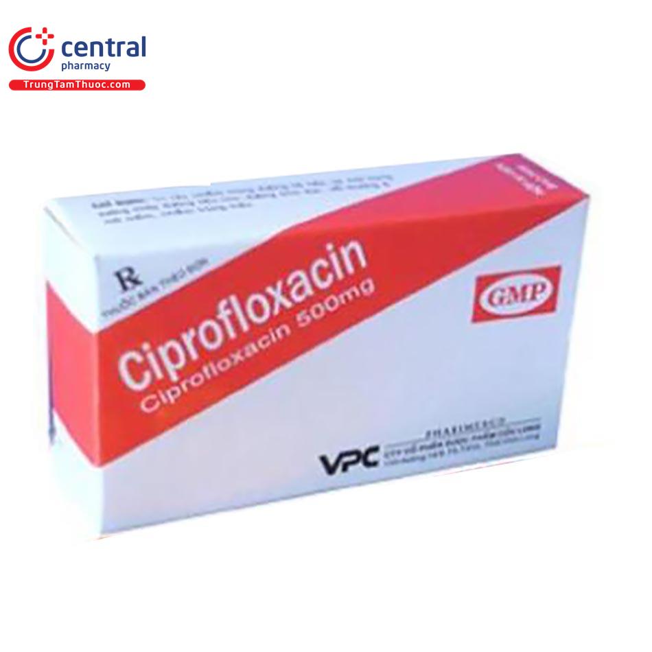 ciprofloxacin 500mg pharimexco 1 I3388