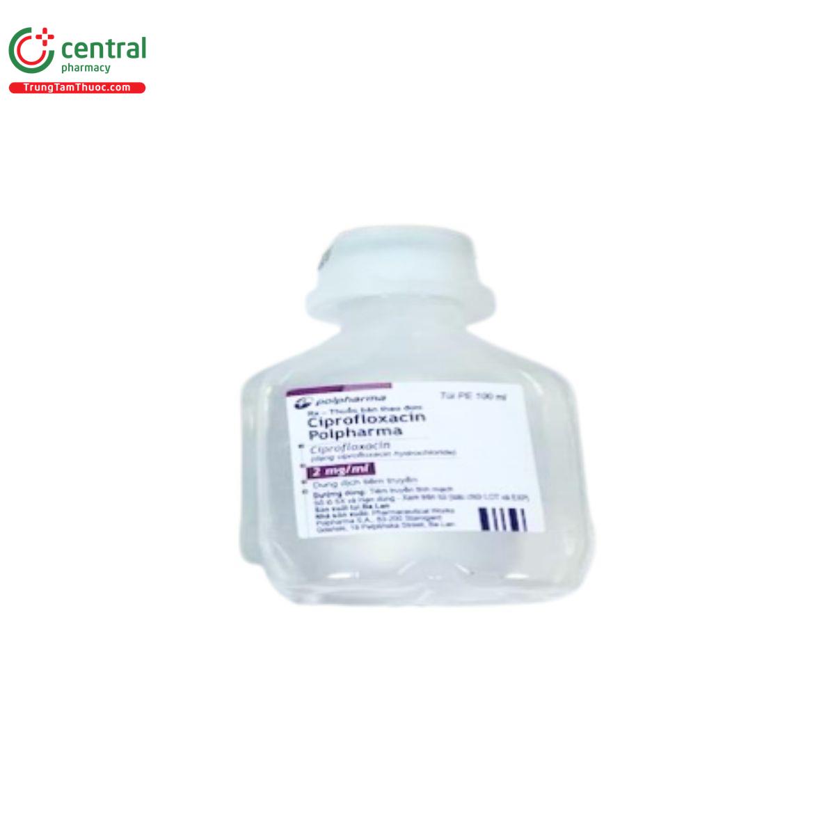 ciprofloxacin polpharma 2 U8245
