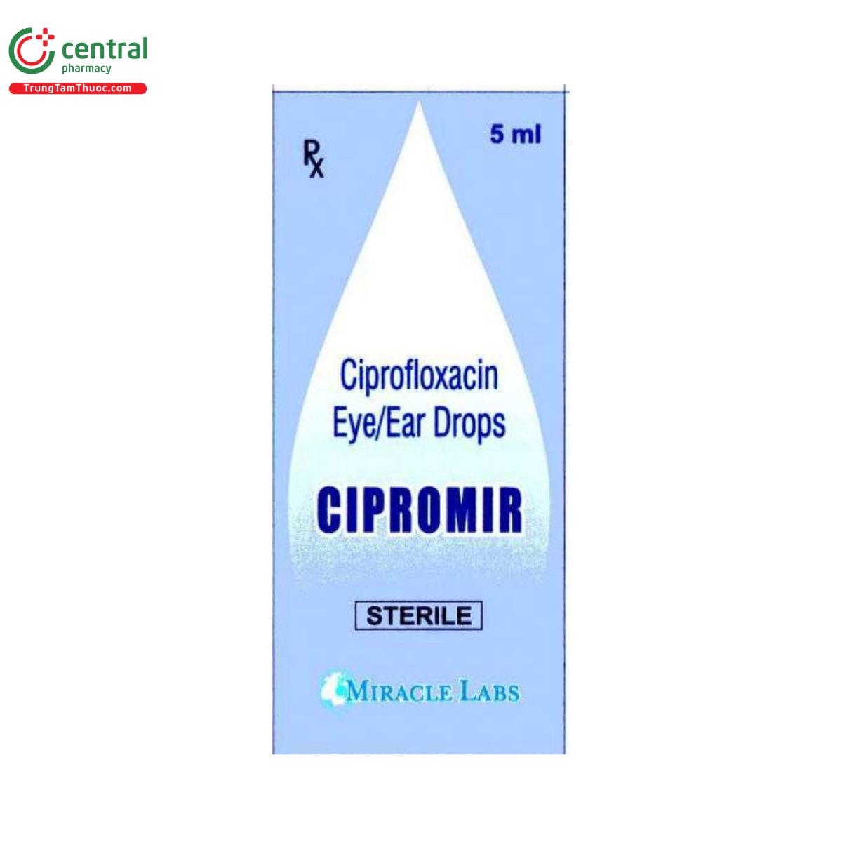 cipromir 5ml 1 I3535 cipromir 5ml 1 I3535