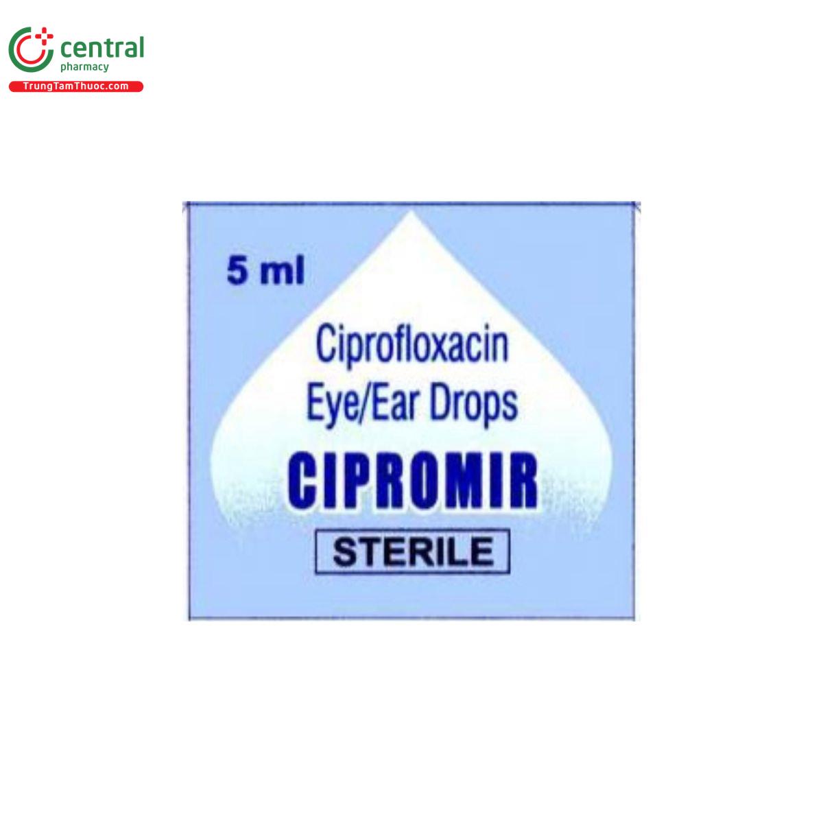 cipromir 5ml 4 G2546 cipromir 5ml 4 G2546
