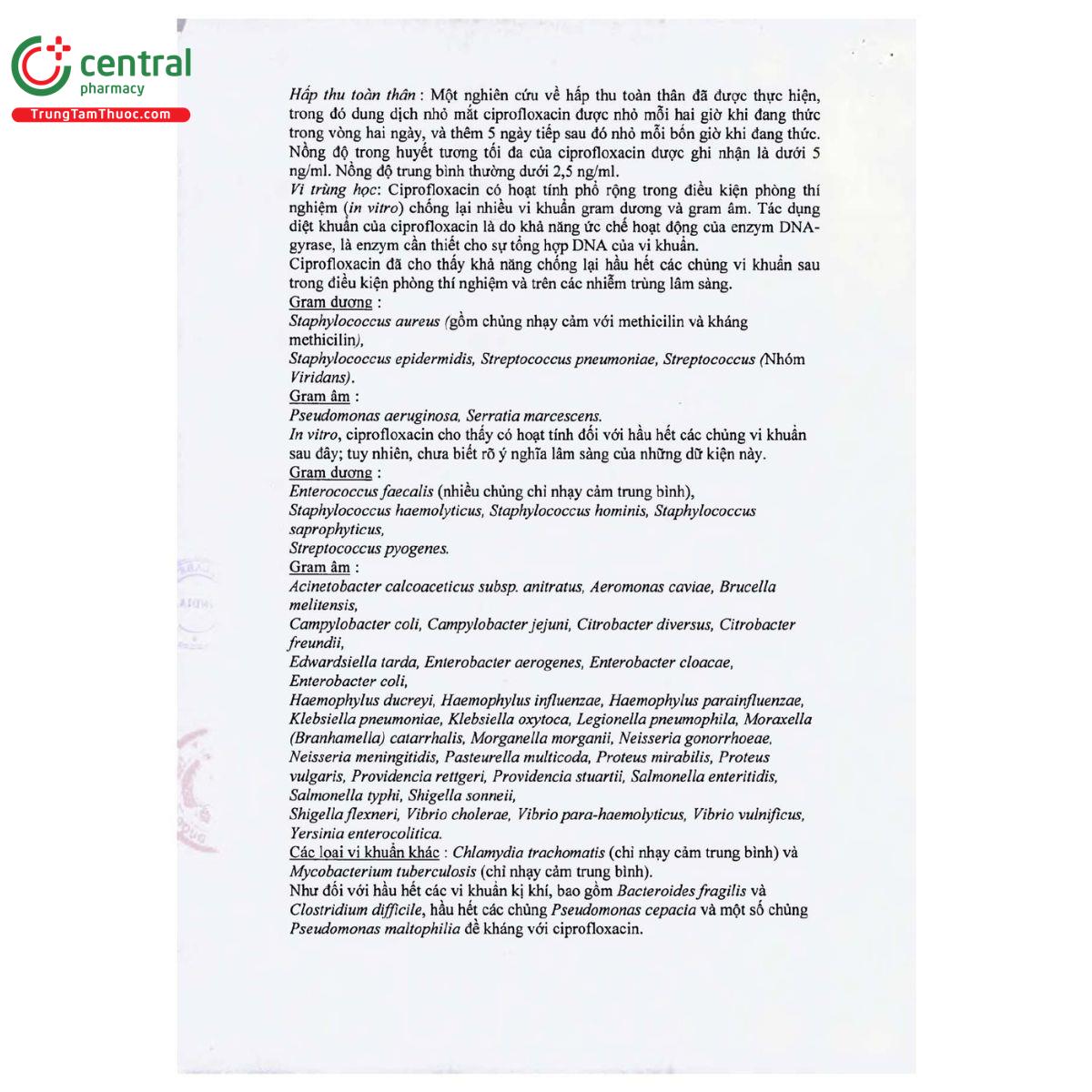 cipromir 5ml 9 V8106 cipromir 5ml 9 V8106
