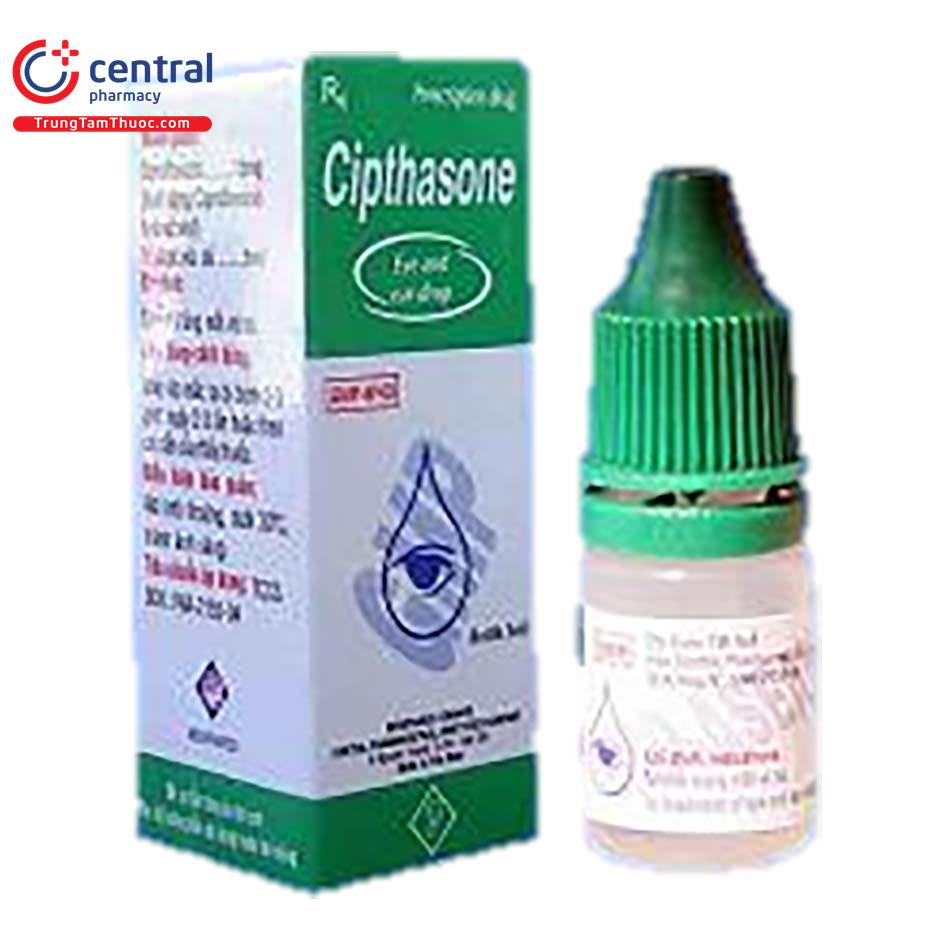 cipthasone 2 R7563