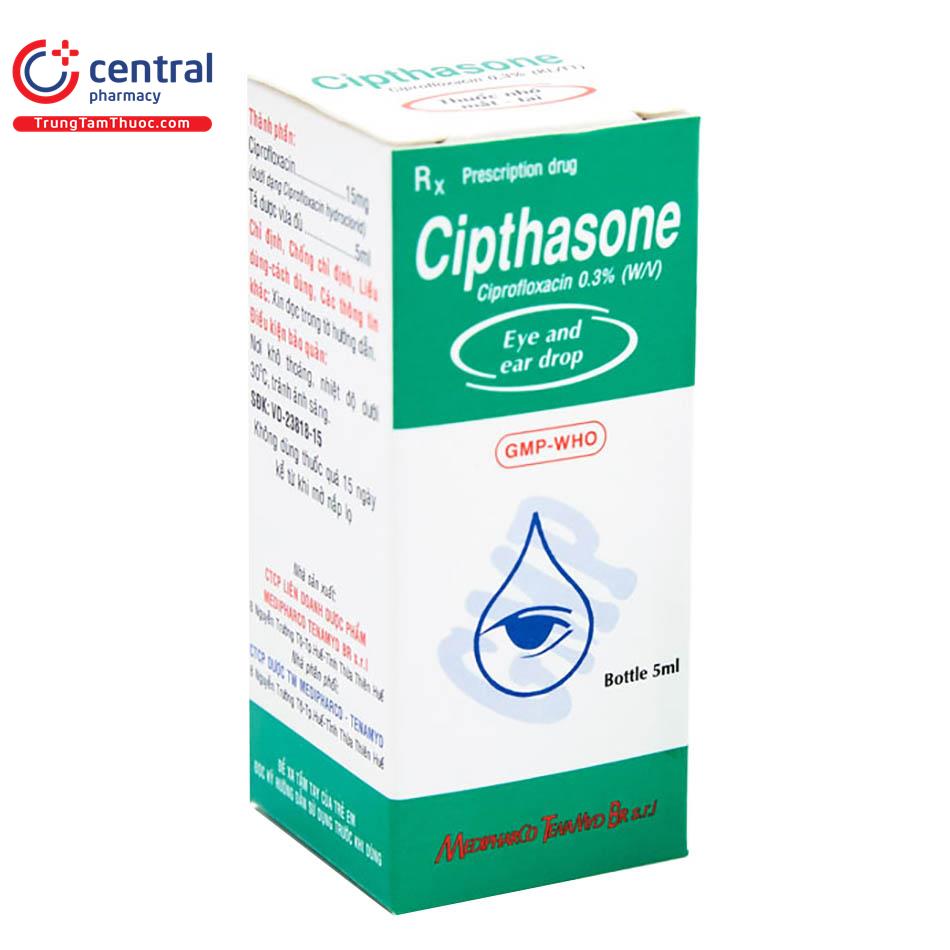cipthasone 3 G2376