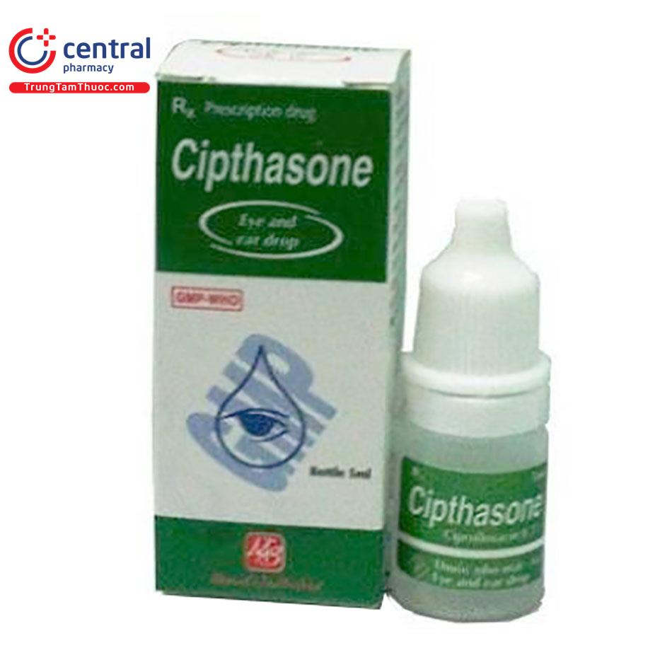 cipthasone 4 R7178