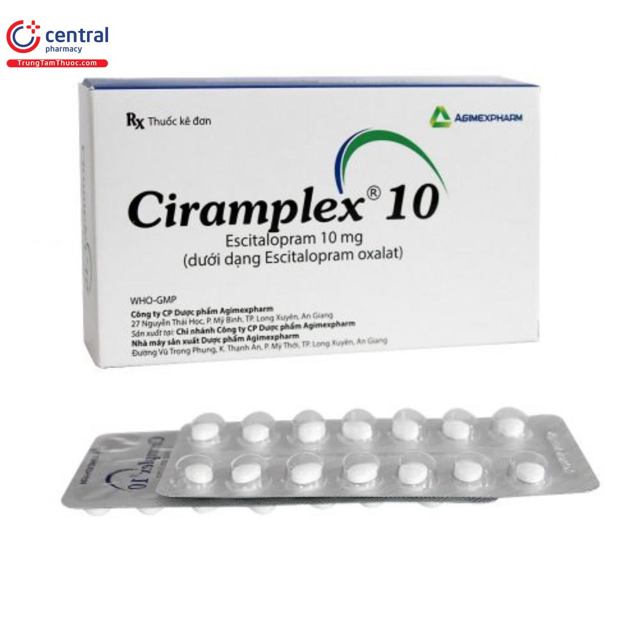 ciramplex 10 1 J3370