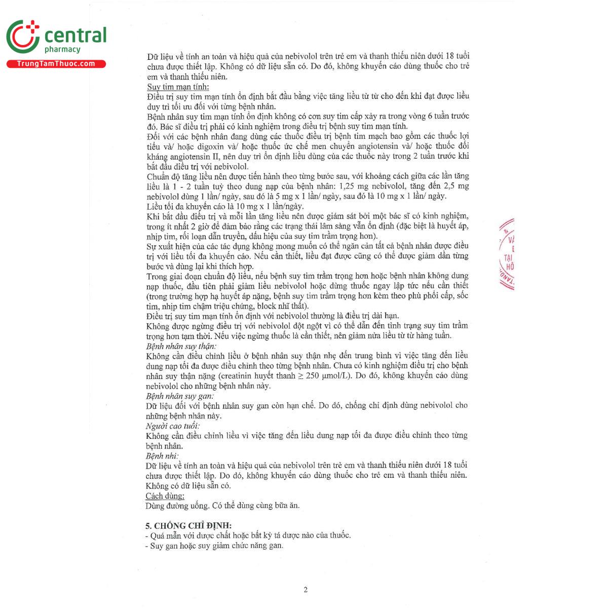 circunebi tablets 5mg 6 M4824