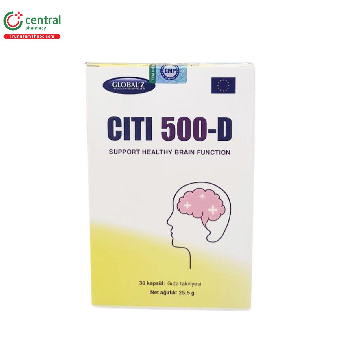 citi 500 d 2 F2800 citi 500 d 2 F2800