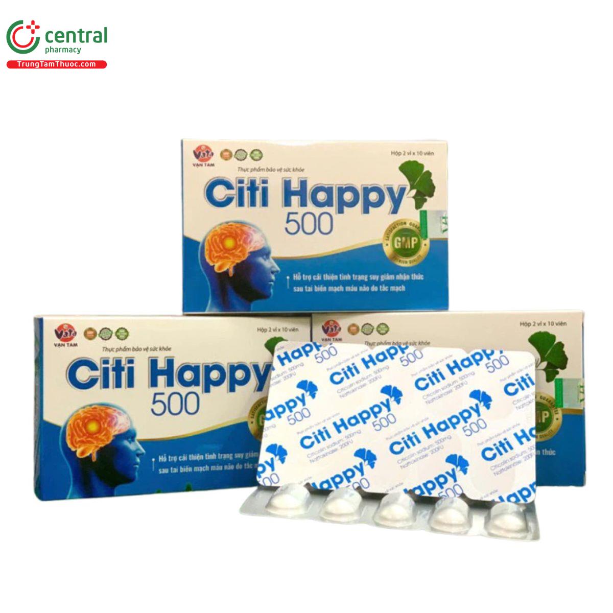 citi happy 500 2 G2641 citi happy 500 2 G2641