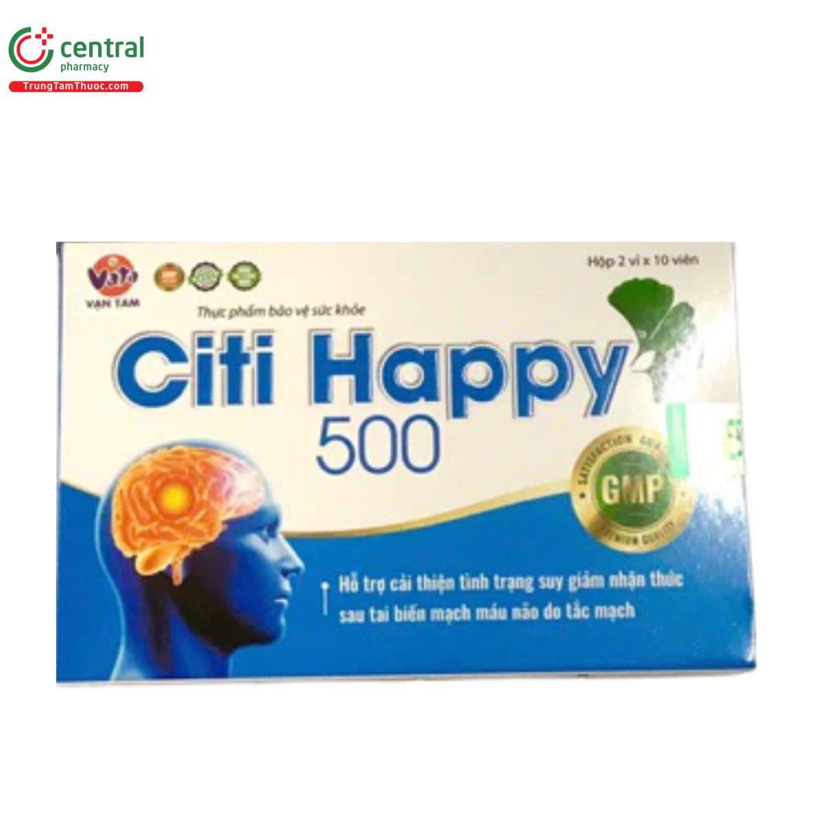 citi happy 500 5 I3621 citi happy 500 5 I3621