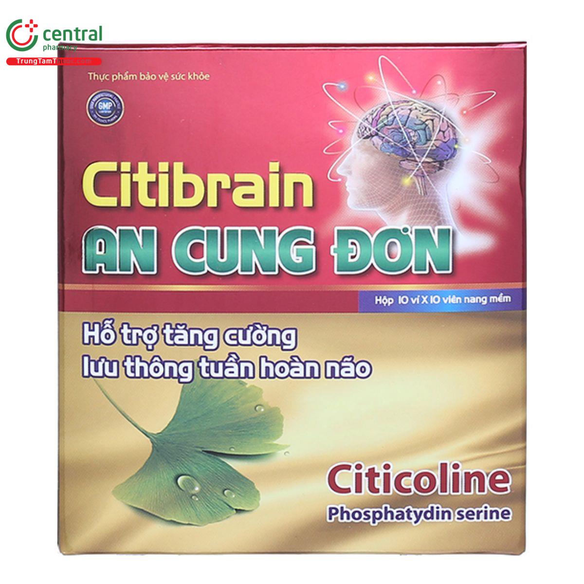 citibrain an cung don 5 V8507