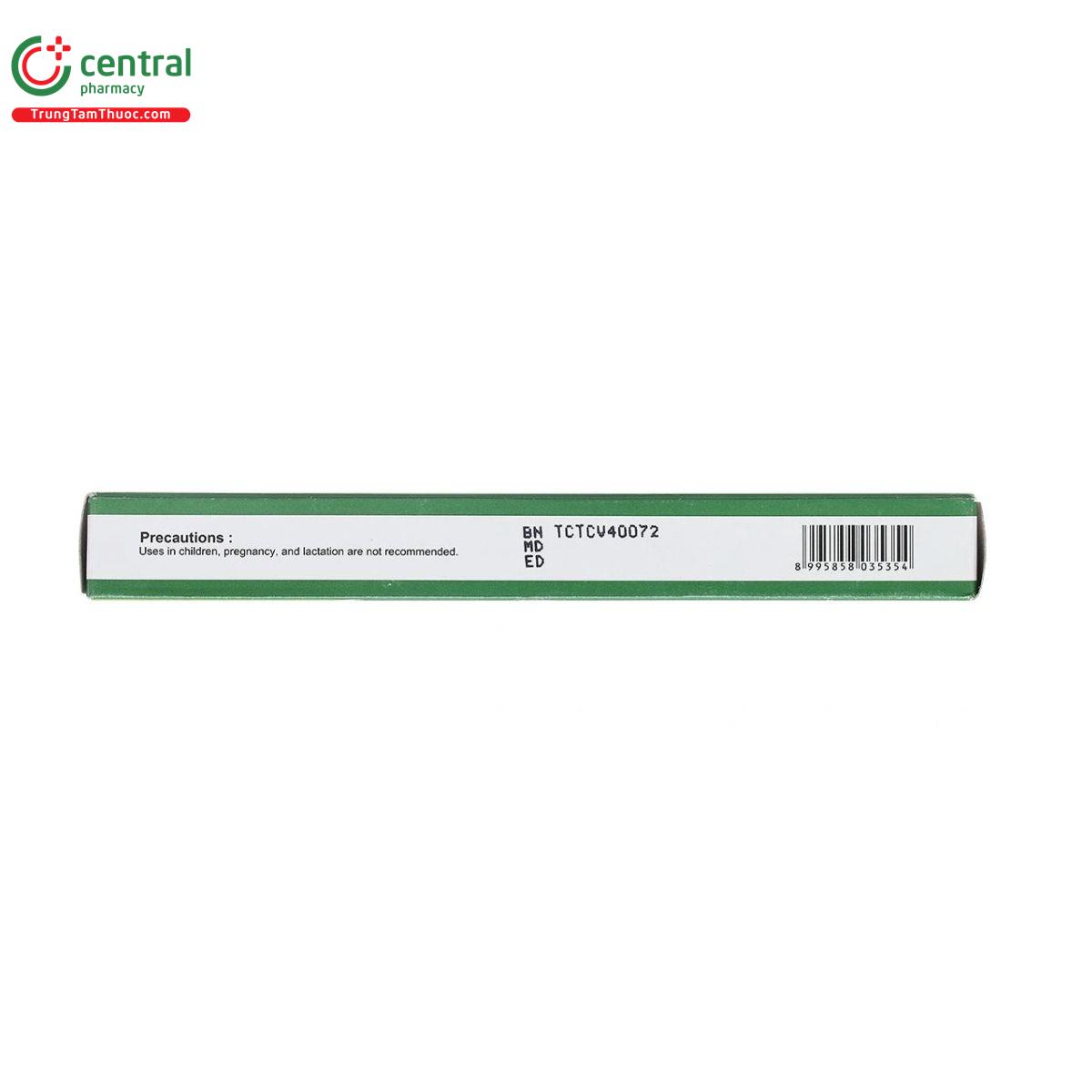 citicol 500mg 4 C1325 citicol 500mg 4 C1325