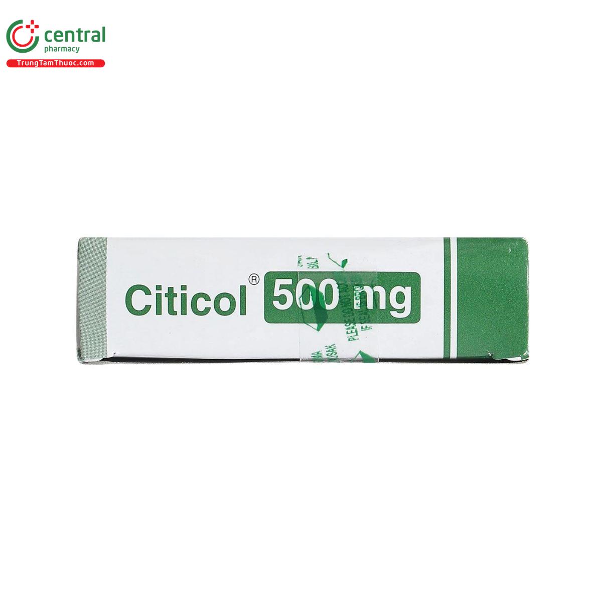 citicol 500mg 7 J3817 citicol 500mg 7 J3817