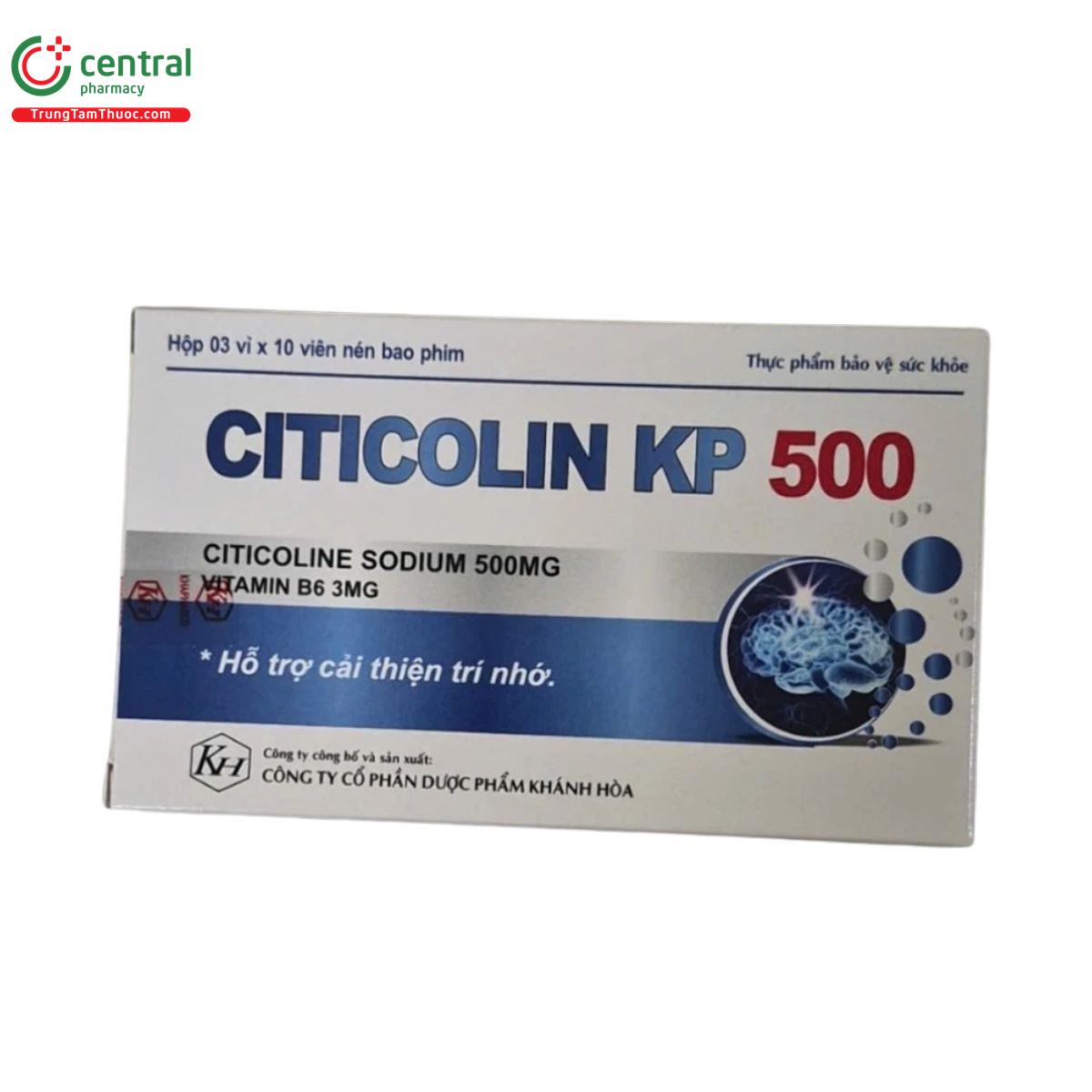citicolin kp 500 1 G2182 citicolin kp 500 1 G2182