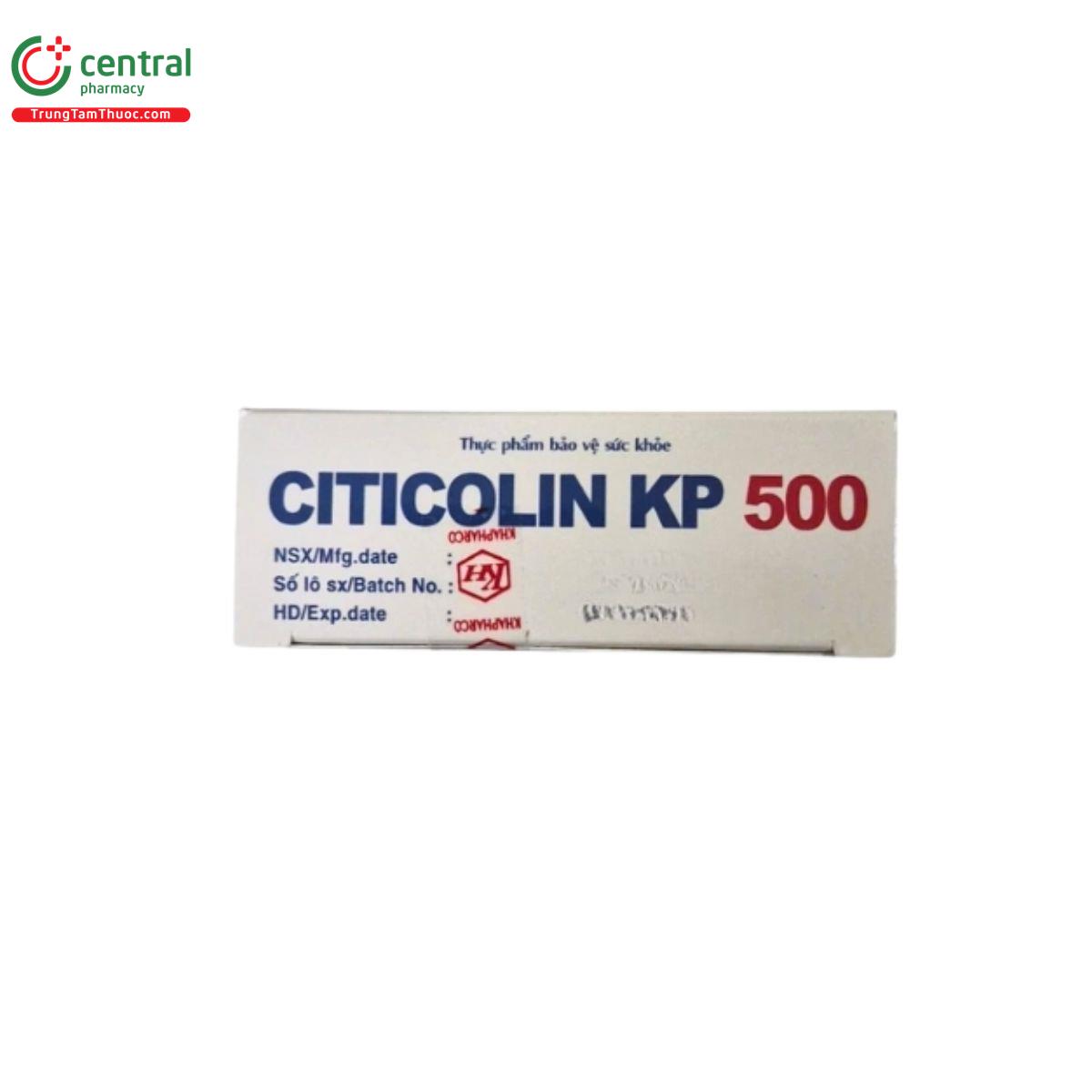citicolin kp 500 3 B0532 citicolin kp 500 3 B0532