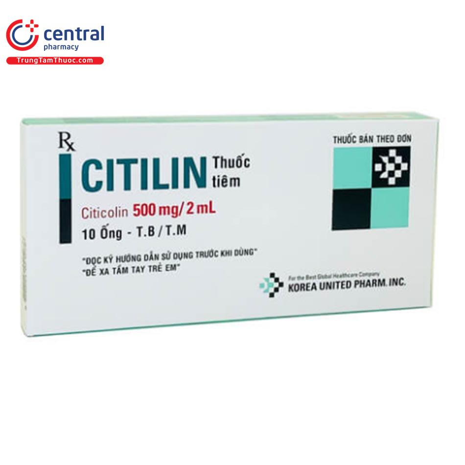 citilin 2 B0084