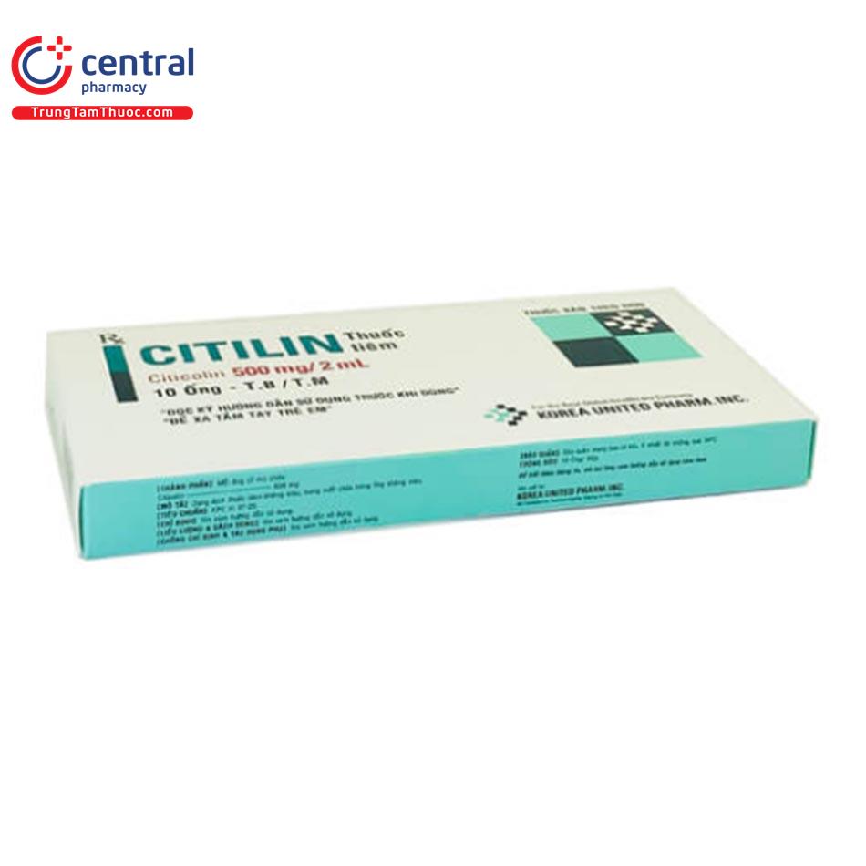 citilin 4 P6368