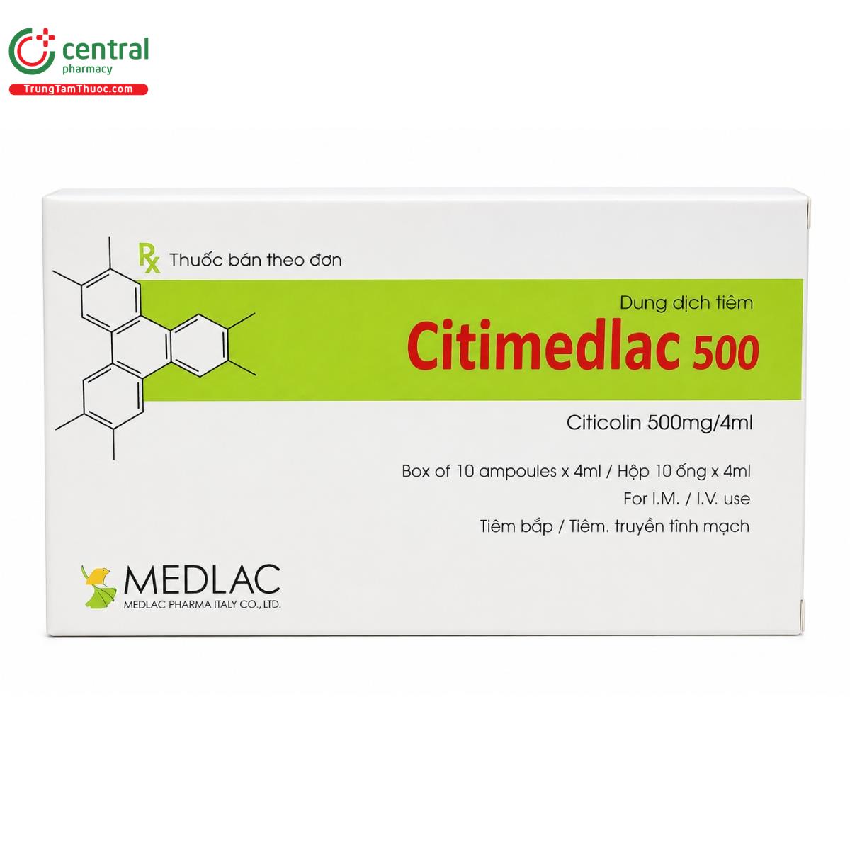 citimedlac 500 1 V8214 citimedlac 500 1 V8214