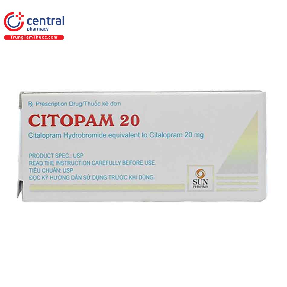 citopam20 B0347