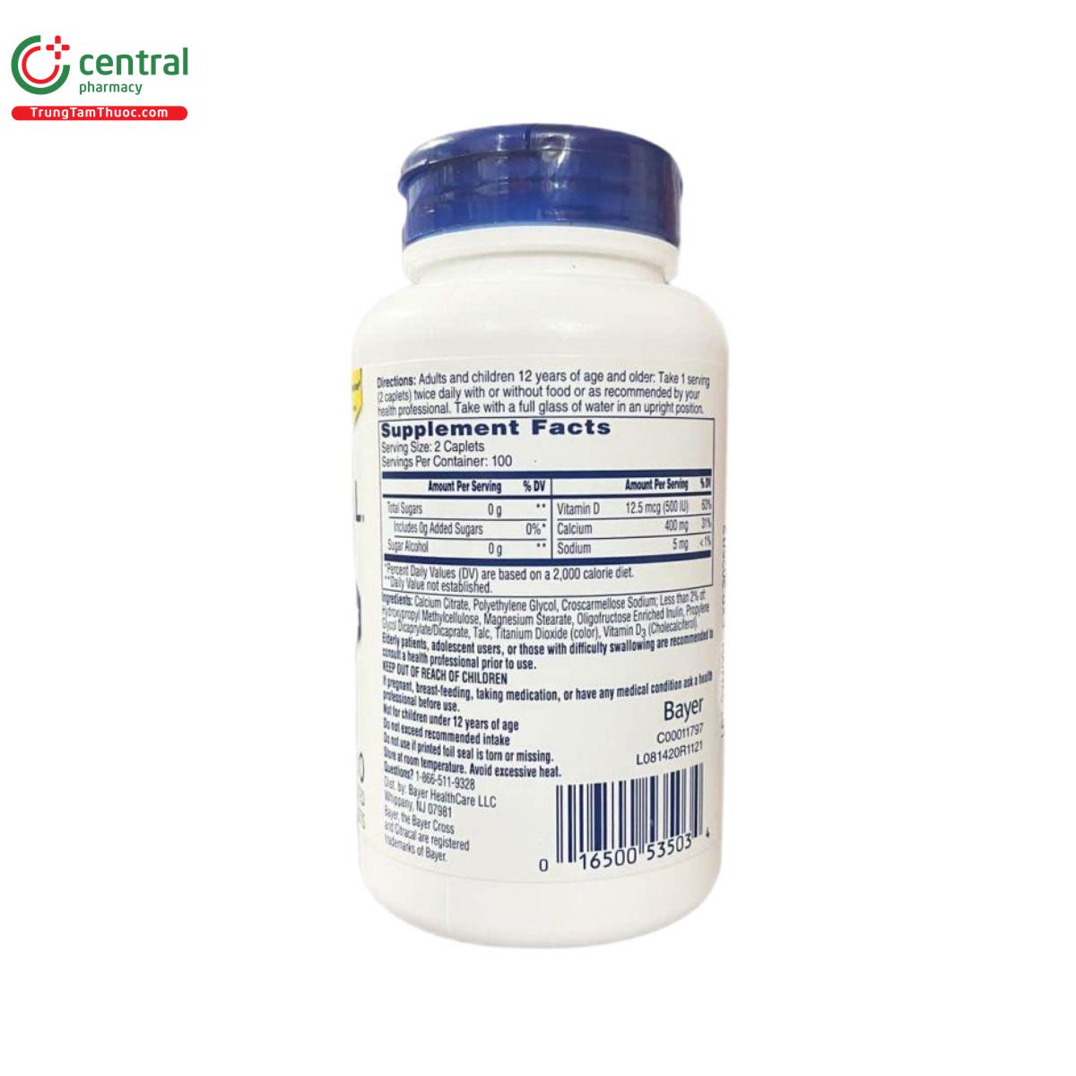 citracal petites calcium citrate 2 J3083 citracal petites calcium citrate 2 J3083
