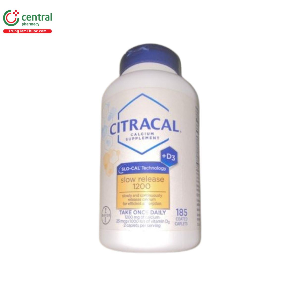 citracal slow release 1200 5 A0647 citracal slow release 1200 5 A0647