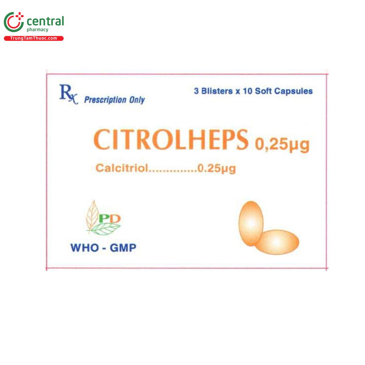 citrolheps 025 1 H3611 citrolheps 025 1 H3611