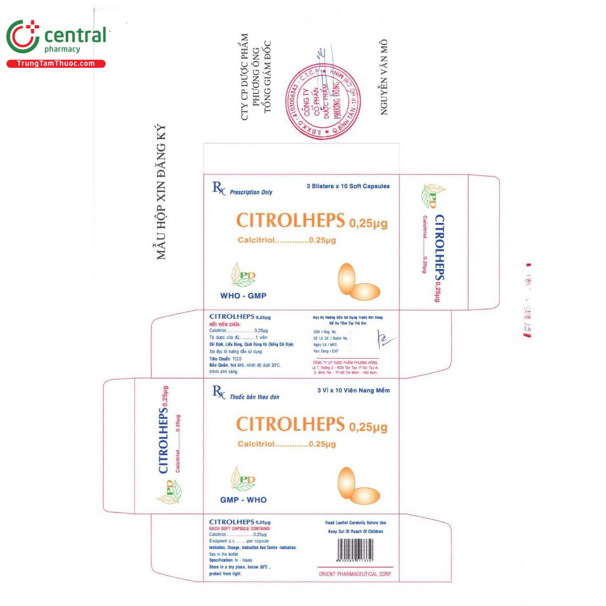 citrolheps 025 5 E1644 citrolheps 025 5 E1644