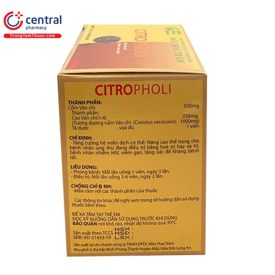 citropholi 0 E1501