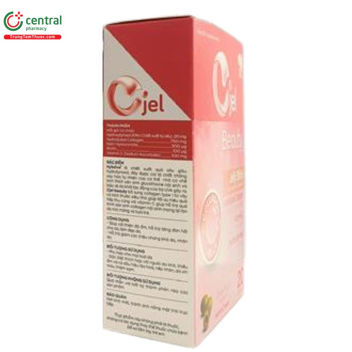 cjel beauty 2 V8474 cjel beauty 2 V8474