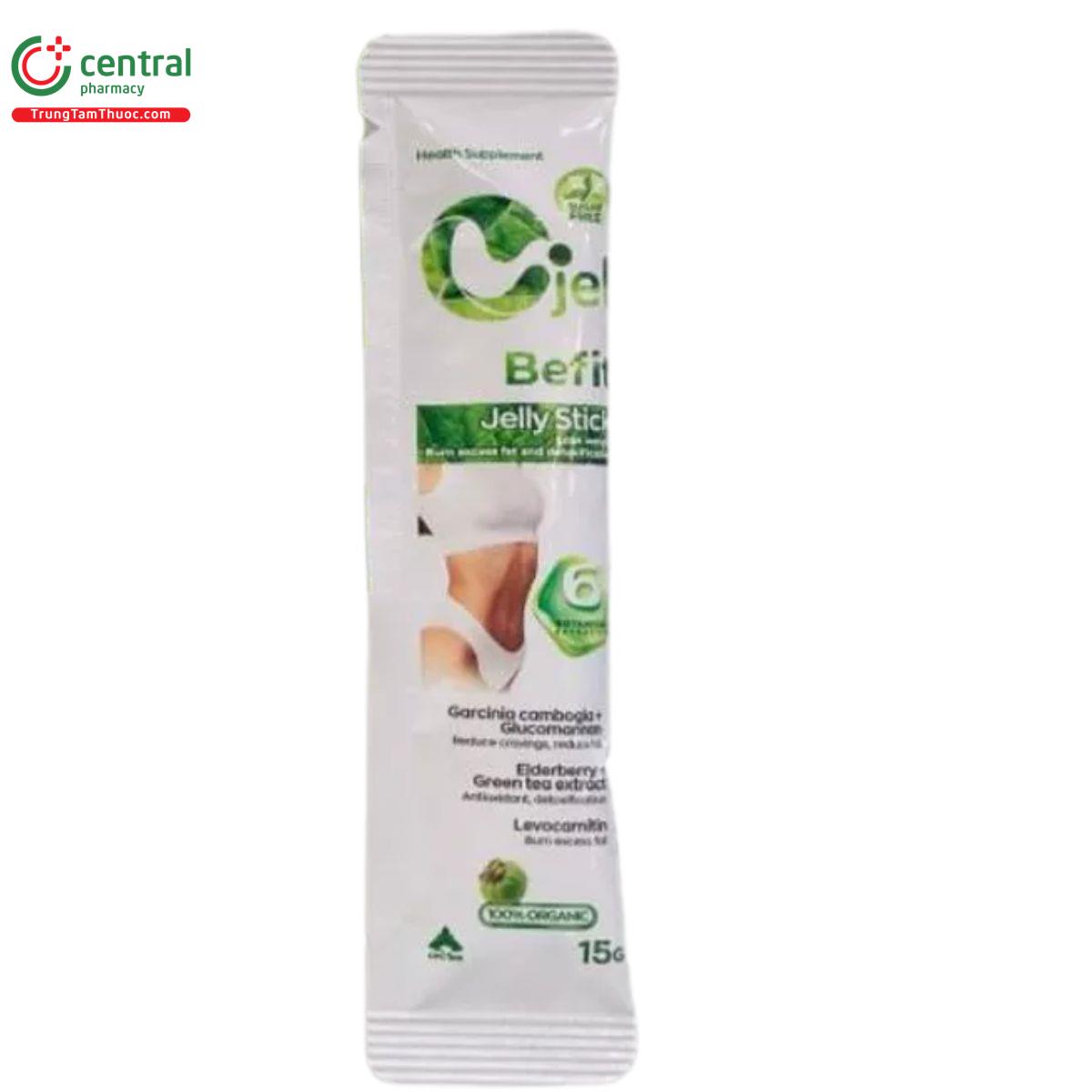cjel befit 2 M4777