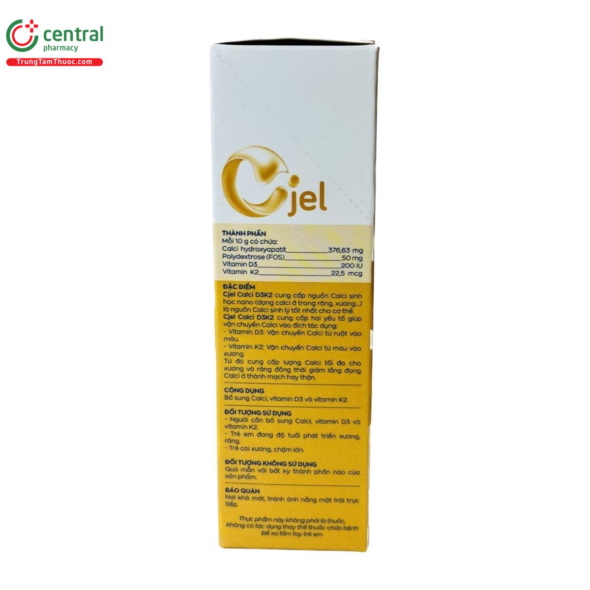 cjel calci 7 T7845