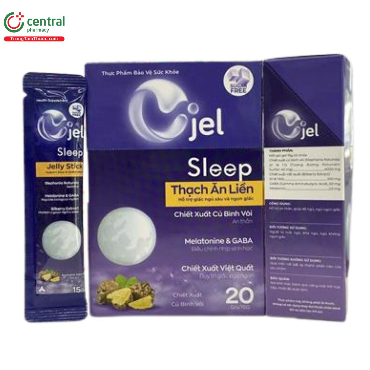 cjel sleep 2 L4723 cjel sleep 2 L4723