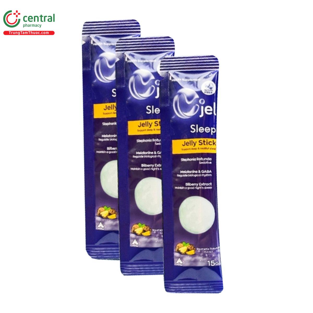 cjel sleep 6 L4132 cjel sleep 6 L4132