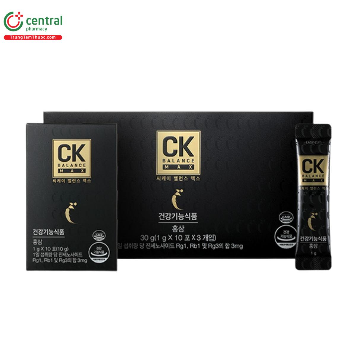 ck balance max 1 B0442