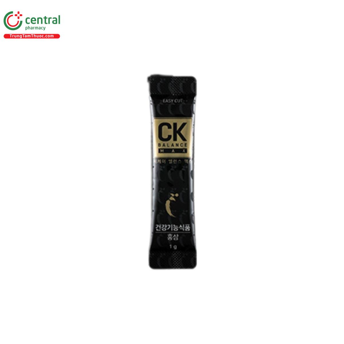 ck balance max 3 R7782