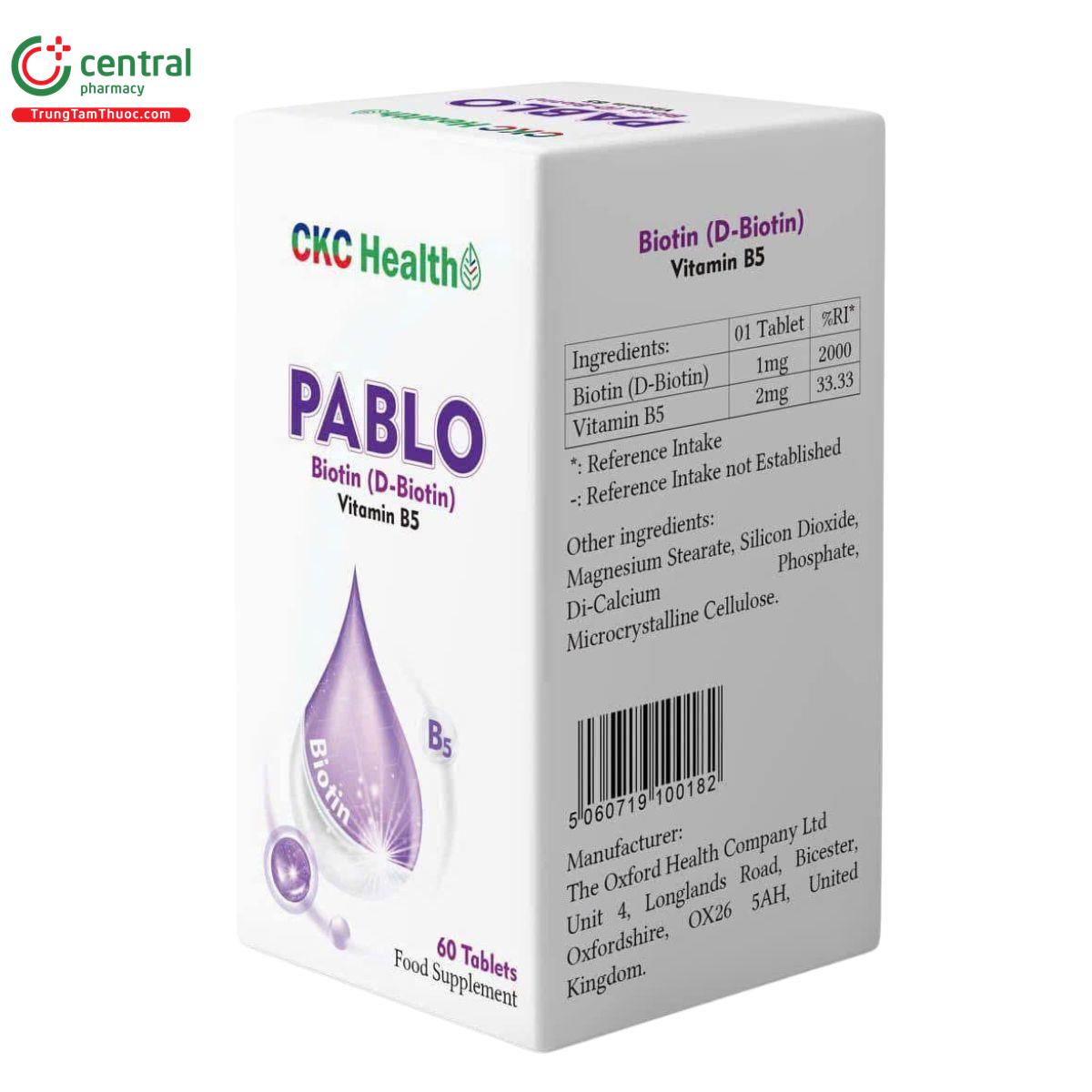 ckc health pablo 4 A0821